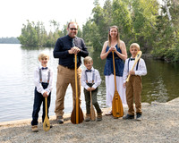 Gerard Family 2025