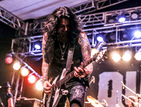 Quiet Riot